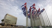 Ικανοποίηση στον ΟΗΕ από την επαναπροσέγγιση ΗΠΑ- Κούβας