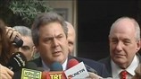 Πάνος Καμμένος: Ας προχωρήσουμε σε εκλογές τώρα
