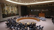 ΟΗΕ: Ειρηνευτικό σχέδιο για το Μεσανατολικό κατέθεσε η Παλαιστίνη μέσω Ιορδανίας