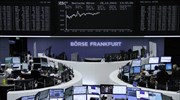 Ισχυρή άνοδος στις ευρωαγορές