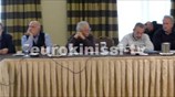 Ευ. Βενιζέλος: Πρόσκληση για εθνική ομάδα διαπραγμάτευσης
