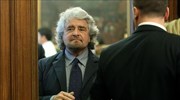 Μπέπε Γκρίλο: Αν ο Τσίπρας είναι η Αριστερά στην Ελλάδα δεν χρειάζεται η Δεξιά