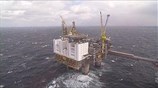Μ. Βρετανία: Με κατάρρευση απειλείται η βιομηχανία πετρελαίου