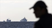 Ακυβέρνητο σκάφος με 200 παράτυπους μετανάστες δυτικά της Πύλου