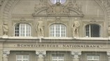 Ελβετία: προσπαθεί να σταματήσει την ανατίμηση του φράγκου