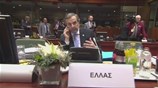 Aντ.Σαμαράς: Ιδιαίτερα σημαντική για την Ελλάδα η Σύνοδος Κορυφής τη Ε.Ε.