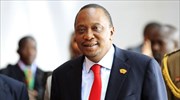 Κένυα: Υπέγραψε τον νέο, σκληρό αντιτρομοκρατικό νόμο ο Κενιάτα