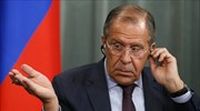Ρωσία: Οι νέες κυρώσεις των ΗΠΑ μπορεί να ζημιώσουν τις διμερείς σχέσεις για πολλά χρόνια