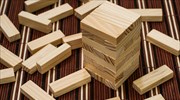 Εντυπωσιακή κίνηση στο… Jenga