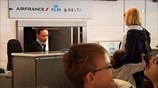 AirFrance - KLM: πολλαπλές απώλειες εσόδων