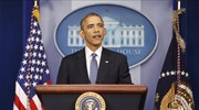 Ομπάμα: Θα υπάρξει απάντηση στην κυβερνοεπίθεση της Βόρειας Κορέας