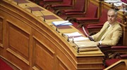 Βουλή: Αποσύρθηκαν διατάξεις για τη δασική νομοθεσία που προκαλούσαν αντιπαράθεση