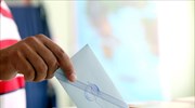 Δημοσίευση δημοσκοπήσεων έως το παρά πέντε των εκλογών