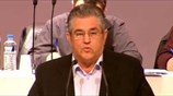 Δ. Κουτσούμπας: Η σκανδαλολογία εμποδίζει το λαό να δει την ουσία του πολιτικού προβλήματος