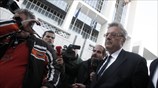 Τα βίντεο είναι μονταρισμένα, υποστήριξε ο Γ. Αποστολόπουλος