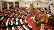 Αποχώρηση ΚΚΕ από τη συζήτηση - ψηφοφορία του ν/σ για τις εισφορές σε γη