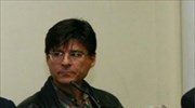 Έφυγε από τη ζωή ο Νίκος Καργόπουλος