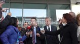 Τα βίντεο είναι μονταρισμένα, υποστήριξε ο Γ. Αποστολόπουλος