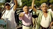 ΗΠΑ: Διαδήλωση κατά της συμφωνίας με την Κούβα στο Μαϊάμι