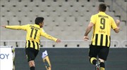 Football League: Φινάλε για το 2014 με 