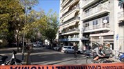 Τηλεφώνημα για βόμβα στα Γραφεία του ΣΥΡΙΖΑ