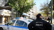 Φάρσα το τηλεφώνημα για βόμβα στα Γραφεία του ΣΥΡΙΖΑ