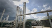Υπογράφηκαν συμβάσεις χρηματοδότησης για δύο μονάδες παραγωγής βιοαερίου