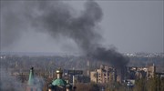 Ουκρανία: Να κόψει το ρεύμα στις αποσχιστικές περιοχές απειλεί το Κίεβο