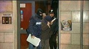Ιταλία: Αθρόες συλλήψεις νεοφασιστών