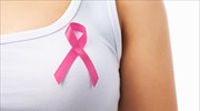 Ο διαβήτης ένοχος για τον καρκίνο του μαστού