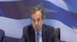 Α. Σαμαράς: Προωθούμε την ανάπτυξη στην πράξη