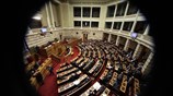 Eκλογή Προέδρου: Πράξη δεύτερη