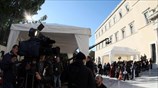 Βουλή: Αναμονή για τη δεύτερη ψηφοφορία εκλογής Προέδρου της Δημοκρατίας