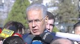 Π. Μελάς: Οι εκλογές φέρνουν πίσω την οικονομία