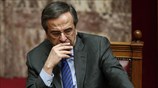 Άκαρπη και η δεύτερη ψηφοφορία για την εκλογή Προέδρου Δημοκρατίας 