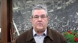 Δήλωση Δ. Κουτσούμπα για τη δεύτερη ψηφοφορία για εκλογή ΠτΔ