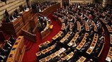 Ελλάδα: Άκαρπη και η δεύτερη ψηφοφορία για εκλογή Προέδρου Δημοκρατίας