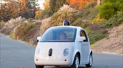 Αποκαλυπτήρια του λειτουργικού πρωτότυπου αυτοοδηγούμενου οχήματος της Google