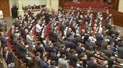 Ουκρανία: Ενισχύεται ο στρατός με το βλέμμα στο ΝΑΤΟ