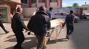 Ισραηλινή αεροπορική επιδρομή στη νότια Λωρίδα της Γάζας