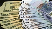 Προσπάθεια επάνακτησης των 1,22 δολ. από το ευρώ