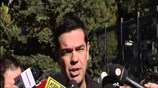 Τη Δευτέρα η τρίτη ψηφοφορία για Πρόεδρο