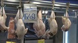 Αυξημένη η κίνηση στην αγορά ενόψει Χριστουγέννων
