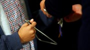 Θύματα ληστείας παιδιά που έλεγαν τα κάλαντα στην Αττική