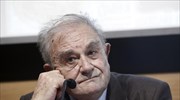 Πέθανε ο Σεραφείμ Φυντανίδης
