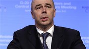 Συρρίκνωση της οικονομίας κατά 4% προβλέπει ο Ρώσος υπουργός Οικονομικών