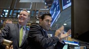 Νέα ιστορικά υψηλά «ψηλαφεί» ο Dow Jones