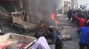Συρία: Δεκάδες νεκροί από αεροπορικές επιδρομές του καθεστώτος Άσαντ