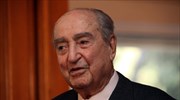 Κων. Μητσοτάκης: Ο ΣΥΡΙΖΑ θα τινάξει τα πάντα στον αέρα