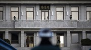 Οργή Βόρειας Κορέας κατά ΗΠΑ